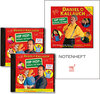Buchcover HIP HOP - Schule ist top!
