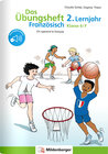 Buchcover Das Übungsheft Französisch 6/7 – 2. Lernjahr