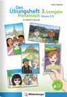 Buchcover Das Übungsheft Französisch 3. Lernjahr, Klasse 7/8