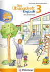 Buchcover Das Übungsheft Englisch 3