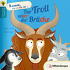 Buchcover Geschichten aus aller Welt: Der Troll unter der Brücke