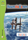 Buchcover SuperStars: Raumstationen