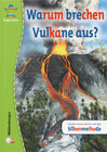 Buchcover SuperStars: Warum brechen Vulkane aus?