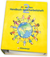 Buchcover ABC der Tiere / ABC der Tiere 2 – Handbuch zum Spracharbeitsheft · Erstausgabe