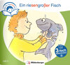 Buchcover Zeit für Geschichten – 3-fach differenziert, Heft 5: Ein riesengroßer Fisch – A