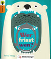 Buchcover Ja sowas! Wer frisst wen?