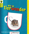 Buchcover Ja sowas! Winzige Tierwunder