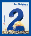 Buchcover Das Mathebuch 2