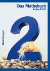 Buchcover Das Mathebuch - Ausgabe für Bayern / Das Mathebuch 2, Schülerbuch, Ausgabe Bayern