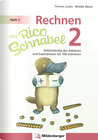 Buchcover Rechnen mit Rico Schnabel 2, Heft 1 – Selbstständig das Addieren und Subtrahieren bis 100 trainieren