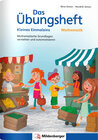 Buchcover Das Übungsheft Mathematik – Kleines Einmaleins