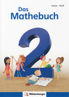 Buchcover Das Mathebuch 2 / Schulbuch