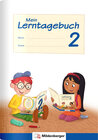 Buchcover Das Mathebuch 2 / Mein Lerntagebuch (10er VPE)