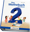 Buchcover Das Mathebuch 2 – Handbuch Teil A