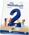Buchcover Das Mathebuch 2 – Transparentfolien · Ausgabe Bayern