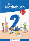 Buchcover Das Mathebuch 2 Neubearbeitung – Schulbuch