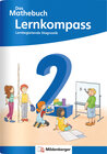 Buchcover Das Mathebuch 2 Neubearbeitung – Lernkompass
