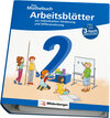 Buchcover Das Mathebuch 2 Neubearbeitung – Arbeitsblätter zur individuellen Förderung und Differenzierung