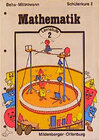 Buchcover Mathematik für Sonderschulen L / Lernstufe 2