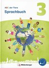 Buchcover ABC der Tiere 3 Neubearbeitung – Sprachbuch