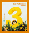 Buchcover Das Mathebuch 3