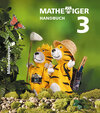 Buchcover Mathetiger 3 - 3. Schuljahr / Mathetiger 3 - 3. Schuljahr