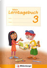 Buchcover Das Mathebuch 3 / Mein Lerntagebuch (10er VPE)