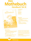Buchcover Das Mathebuch 3 – Handbuch Teil B