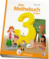 Buchcover Das Mathebuch 3 – Folien