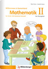 Buchcover Mathematik für Kinder nicht deutscher Herkunft II