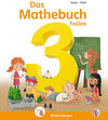 Buchcover Das Mathebuch 3 – Daten-CD – Folien als PDF · Ausgabe Bayern
