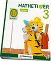 Buchcover Mathetiger 3 – Transparentfolien