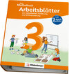 Buchcover Das Mathebuch 3 Neubearbeitung – Arbeitsblätter zur individuellen Förderung und Differenzierung