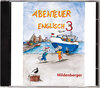 Buchcover Abenteuer Englisch 3