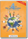 Buchcover ABC der Tiere 4 – Lernkontrollen als Word- und PDF-Datei, Einzellizenz