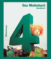 Buchcover Das Mathebuch 4