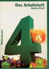Buchcover Das Mathebuch 4