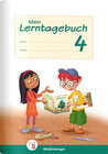 Buchcover Das Mathebuch 4 – Mein Lerntagebuch (VPE 10)