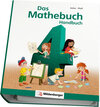Buchcover Das Mathebuch 4 – Handbuch Teil A