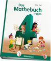 Buchcover Das Mathebuch 4 – Folien
