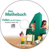 Buchcover Das Mathebuch 4 – Daten-CD – Folien als PDF · Ausgabe Bayern