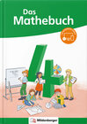 Buchcover Das Mathebuch 4 Neubearbeitung – Schulbuch