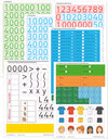 Buchcover Das Mathebuch 4 Neubearbeitung – Arbeitsmaterial