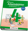 Buchcover Das Mathebuch 4 Neubearbeitung – Arbeitsblätter zur individuellen Förderung und Differenzierung