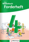 Buchcover Das Mathebuch 4 Neubearbeitung – Forderheft