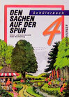 Buchcover Den Sachen auf der Spur - Baden Württemberg. Heimat- und Sachunterricht Baden-Württemberg