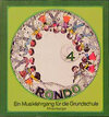 Buchcover Rondo. Musiklehrgang für die Grundschule. Ausgabe B