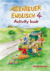 Buchcover Abenteuer Englisch 4