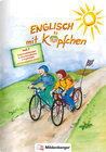 Buchcover Englisch mit Köpfchen / Englisch mit Köpfchen Heft 3
