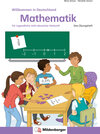 Buchcover Mathematik für Jugendliche nicht deutscher Herkunft